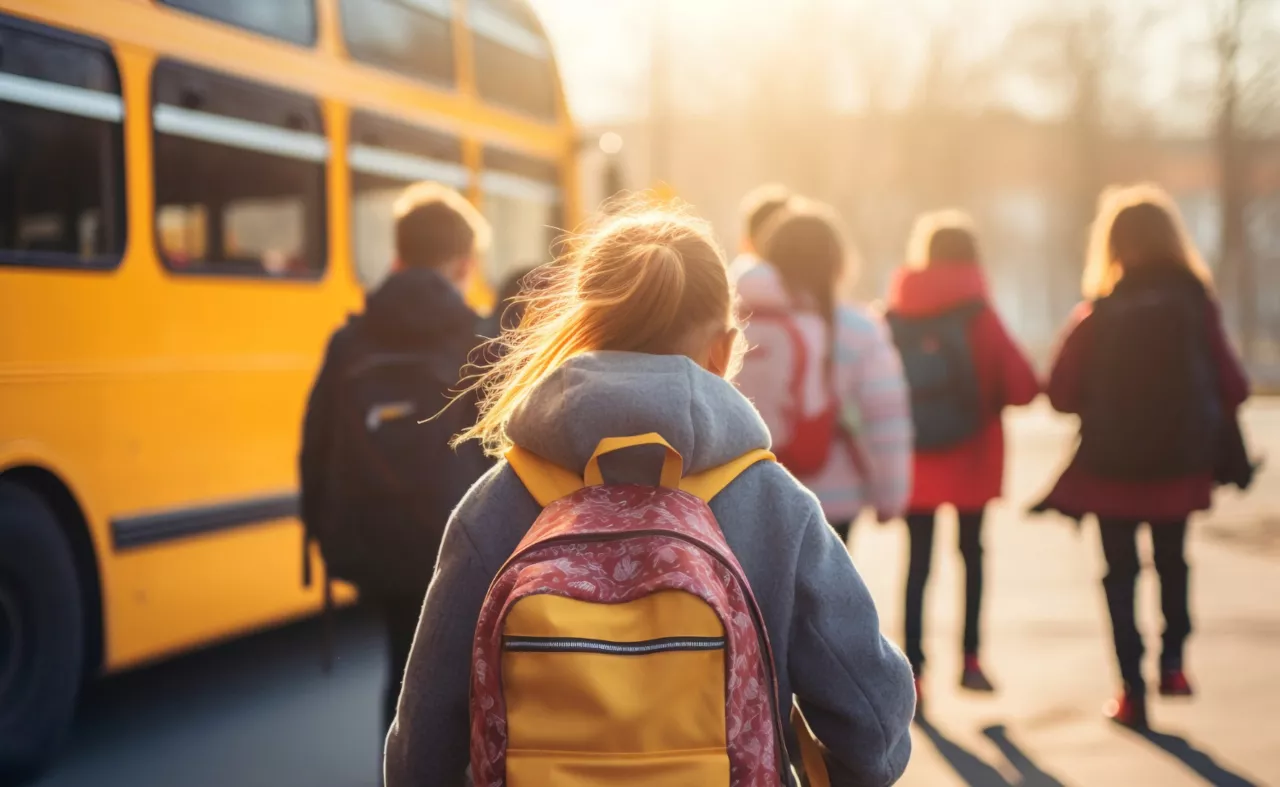 Avviso Pubblico: Servizio di Trasporto Scolastico per Infanzia 